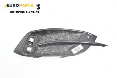 Решетка в броня за Honda Civic X Sedan (09.2015 - ...), седан, позиция: задна