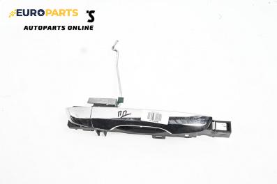 Външна дръжка за Honda Civic X Sedan (09.2015 - ...), 4+1 вр., седан, позиция: предна, дясна
