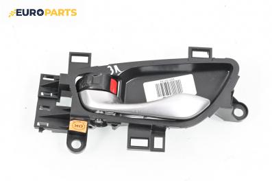 Вътрешна дръжка за Honda Civic X Sedan (09.2015 - ...), 4+1 вр., седан, позиция: задна, лява