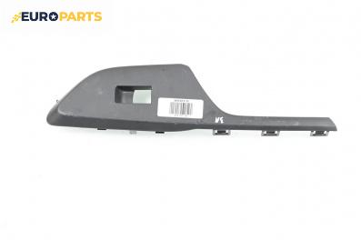 Интериорна пластмаса за Honda Civic X Sedan (09.2015 - ...), 4+1 вр., седан, позиция: лява