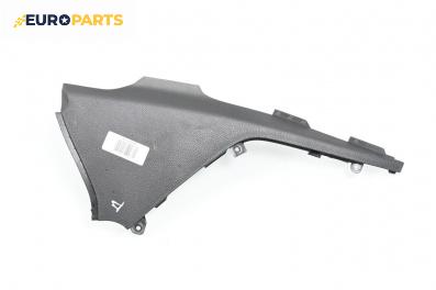Интериорна пластмаса за Honda Civic X Sedan (09.2015 - ...), 4+1 вр., седан, позиция: дясна