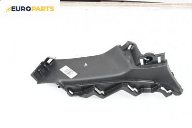Интериорна пластмаса за Honda Civic X Sedan (09.2015 - ...), 4+1 вр., седан, позиция: лява