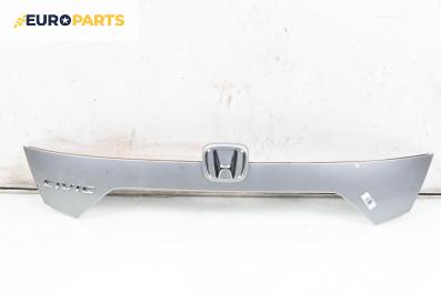 Лайсна заден капак за Honda Civic X Sedan (09.2015 - ...), седан, позиция: задна