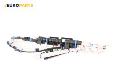 Airbag за Honda Civic X Sedan (09.2015 - ...), 4+1 вр., седан, позиция: лява