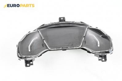Километраж за Honda Civic X Sedan (09.2015 - ...) 1.6 i-DTEC (FC8), 120 к.с.