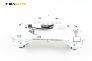 Километраж за Honda Civic X Sedan (09.2015 - ...) 1.6 i-DTEC (FC8), 120 к.с.
