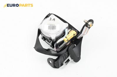 Предпазен колан за Honda Civic X Sedan (09.2015 - ...), 4+1 вр., позиция: задна, лява