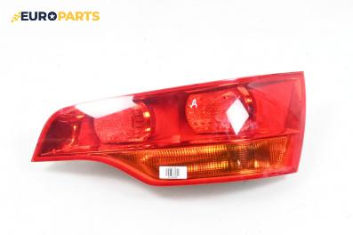 Стоп за Audi Q7 SUV I (03.2006 - 01.2016), джип, позиция: дясна