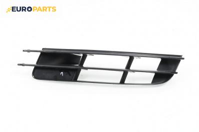 Решетка в броня за Audi Q7 SUV I (03.2006 - 01.2016), джип, позиция: предна