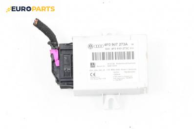 Модул за Audi Q7 SUV I (03.2006 - 01.2016), № 4F0 907 273A