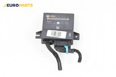 Модул за Audi Q7 SUV I (03.2006 - 01.2016), № 4L0 907 468 A