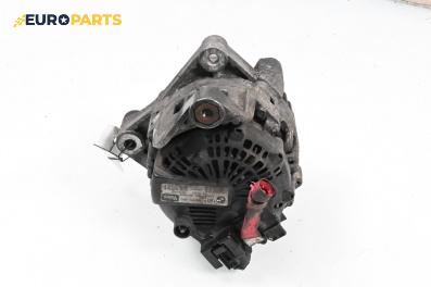Алтернатор / генератор за BMW 3 Series E90 Touring E91 (09.2005 - 06.2012) 320 d, 163 к.с., № 7802 471 AI02