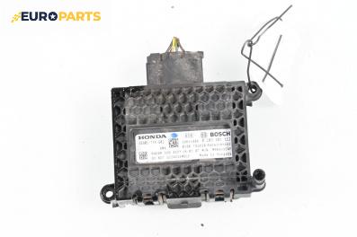 Радар дистроник за Honda Civic X Sedan (09.2015 - ...), № Bosch 0 203 301 112 / 36801-TFK-G02