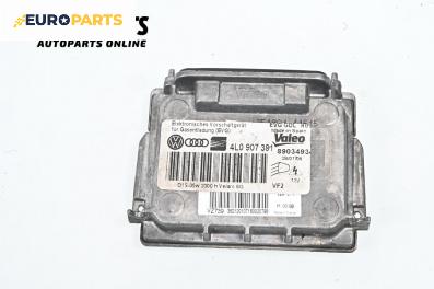 Xenon баласт за Audi Q7 SUV I (03.2006 - 01.2016), № 4L0 907 391