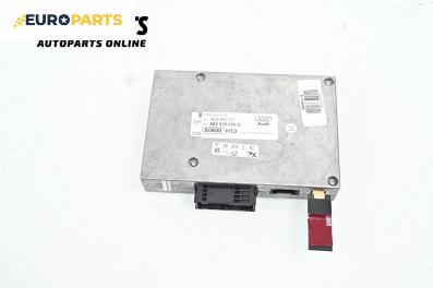 Bluetooth модул за Audi Q7 SUV I (03.2006 - 01.2016), № 4E0 910 336 G