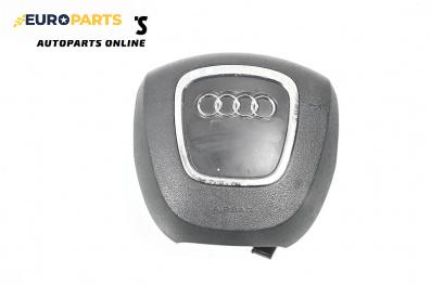 Airbag за Audi Q7 SUV I (03.2006 - 01.2016), 4+1 вр., джип, позиция: предна