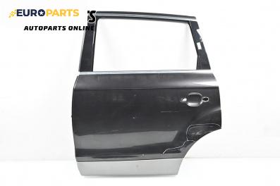 Врата за Audi Q7 SUV I (03.2006 - 01.2016), 4+1 вр., джип, позиция: задна, лява