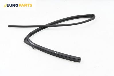Уплътнение за врата за Subaru Justy IV Hatchback (01.2007 - 06.2011), 4+1 вр., хечбек, позиция: задна, дясна