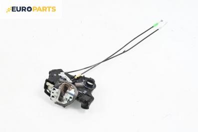 Брава на врата за Subaru Justy IV Hatchback (01.2007 - 06.2011), позиция: предна, дясна