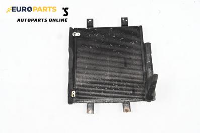 Климатичен радиатор за Subaru Justy IV Hatchback (01.2007 - 06.2011) 1.0, 69 к.с.