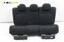 Комплект салон за Subaru Justy IV Hatchback (01.2007 - 06.2011), 4+1 вр.