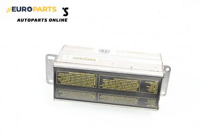 Airbag за Volkswagen Golf IV Hatchback (08.1997 - 06.2005), 4+1 вр., хечбек, позиция: предна