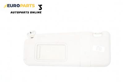 Сенник за Subaru Justy IV Hatchback (01.2007 - 06.2011), позиция: лява
