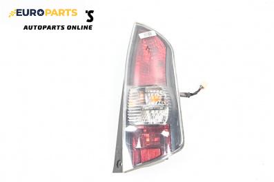 Стоп за Subaru Justy IV Hatchback (01.2007 - 06.2011), хечбек, позиция: дясна