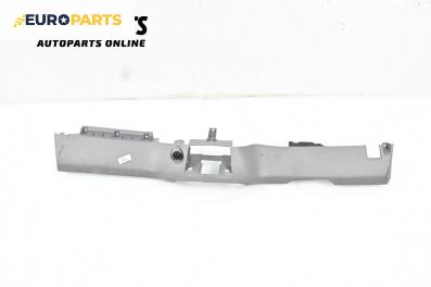 Пластмасова кора за Subaru Justy IV Hatchback (01.2007 - 06.2011), 4+1 вр., хечбек