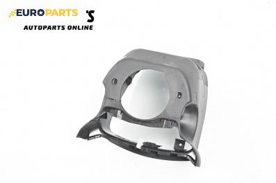 Интериорна пластмаса волан за Subaru Justy IV Hatchback (01.2007 - 06.2011), 4+1 вр., хечбек