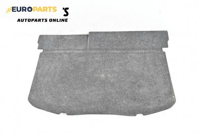 Кора багажник за Subaru Justy IV Hatchback (01.2007 - 06.2011), 4+1 вр., хечбек
