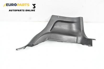 Кора багажник за Subaru Justy IV Hatchback (01.2007 - 06.2011), 4+1 вр., хечбек