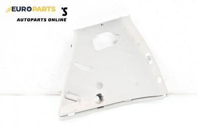 Кора багажник за Subaru Justy IV Hatchback (01.2007 - 06.2011), 4+1 вр., хечбек