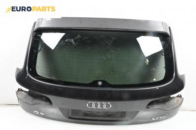 Заден капак за Audi Q7 SUV I (03.2006 - 01.2016), 4+1 вр., джип, позиция: задна