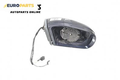 Огледало за Mercedes-Benz E-Class Estate (S211) (03.2003 - 07.2009), 4+1 вр., комби, позиция: дясна