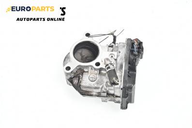 EGR-клапан за Honda Civic X Sedan (09.2015 - ...) 1.6 i-DTEC (FC8), 120 к.с.