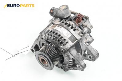 Алтернатор / генератор за Honda Civic X Sedan (09.2015 - ...) 1.6 i-DTEC (FC8), 120 к.с.