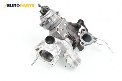 Турбо за Honda Civic X Sedan (09.2015 - ...) 1.6 i-DTEC (FC8), 120 к.с., № 18900-59N-G011-M2