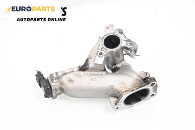 Тръба турбо за Honda Civic X Sedan (09.2015 - ...) 1.6 i-DTEC (FC8), 120 к.с.