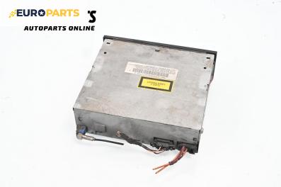 DVD / GPS за Mercedes-Benz E-Class Estate (S211) (03.2003 - 07.2009)