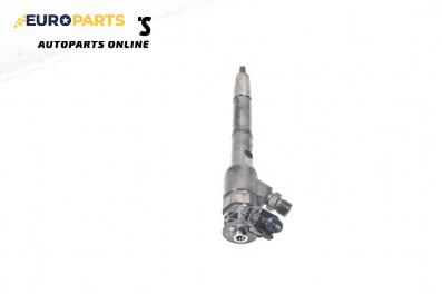 Дюза дизел за Honda Civic X Sedan (09.2015 - ...) 1.6 i-DTEC (FC8), 120 к.с., № 0445110532