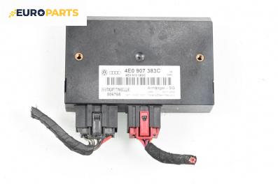 Модул за Audi Q7 SUV I (03.2006 - 01.2016), № 4E0907383C