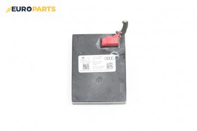 Модул отключване без ключ за Audi Q7 SUV I (03.2006 - 01.2016), № 4L0907335
