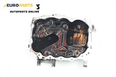 Картер за Subaru Justy IV Hatchback (01.2007 - 06.2011) 1.0, 69 к.с.
