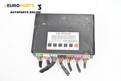Комфорт модул за Chevrolet Captiva SUV (06.2006 - ...), № 15926005
