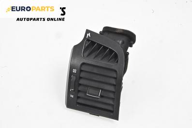 Духалка парно за Chevrolet Captiva SUV (06.2006 - ...)