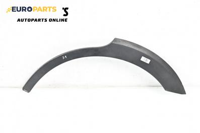 Вежда калник за Chevrolet Captiva SUV (06.2006 - ...), джип, позиция: задна, лява