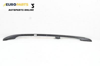 Релса багажник за Chevrolet Captiva SUV (06.2006 - ...), 4+1 вр., джип, позиция: лява