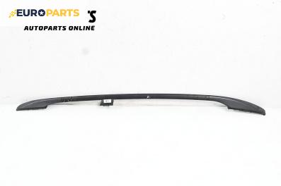 Релса багажник за Chevrolet Captiva SUV (06.2006 - ...), 4+1 вр., джип, позиция: дясна