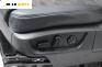 Кожен салон с ел. регулиране за Audi Q7 SUV I (03.2006 - 01.2016), 4+1 вр.